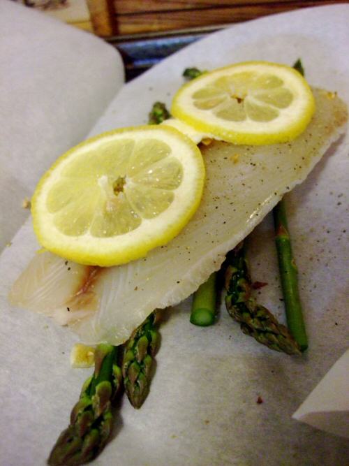 lemon whitefish
