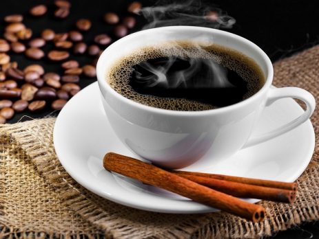 black coffee cinnamon 1280x1024