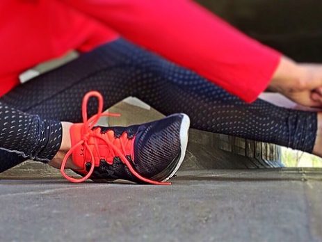 fitness myth debunked