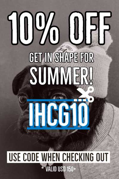 discount coupon