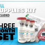 purchase 3 month hcg diet injections with kit supplies