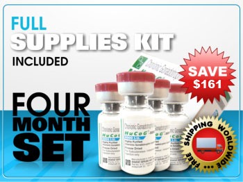 4 month hcg kit buy hcg