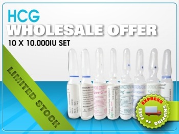hcg wholesale affiliate bulk diet