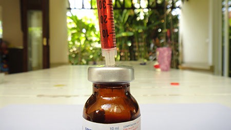vitamin b12 and hcg diet