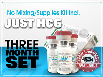 hcg diet shots 5000 effects