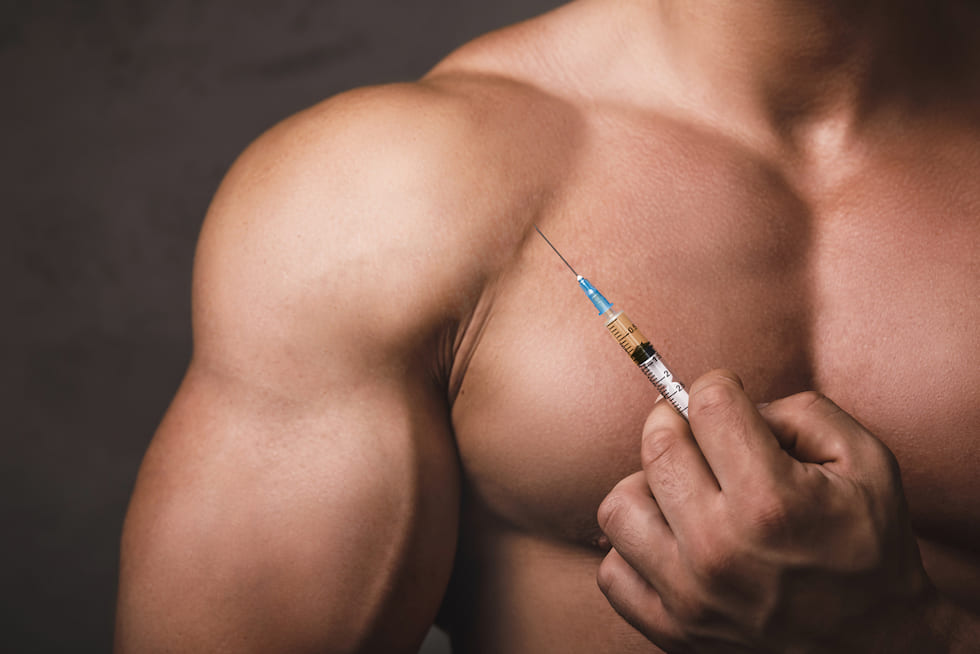 What Does HCG Do For Men