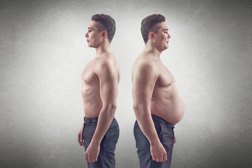 HCG Injections For Men's Weight Loss