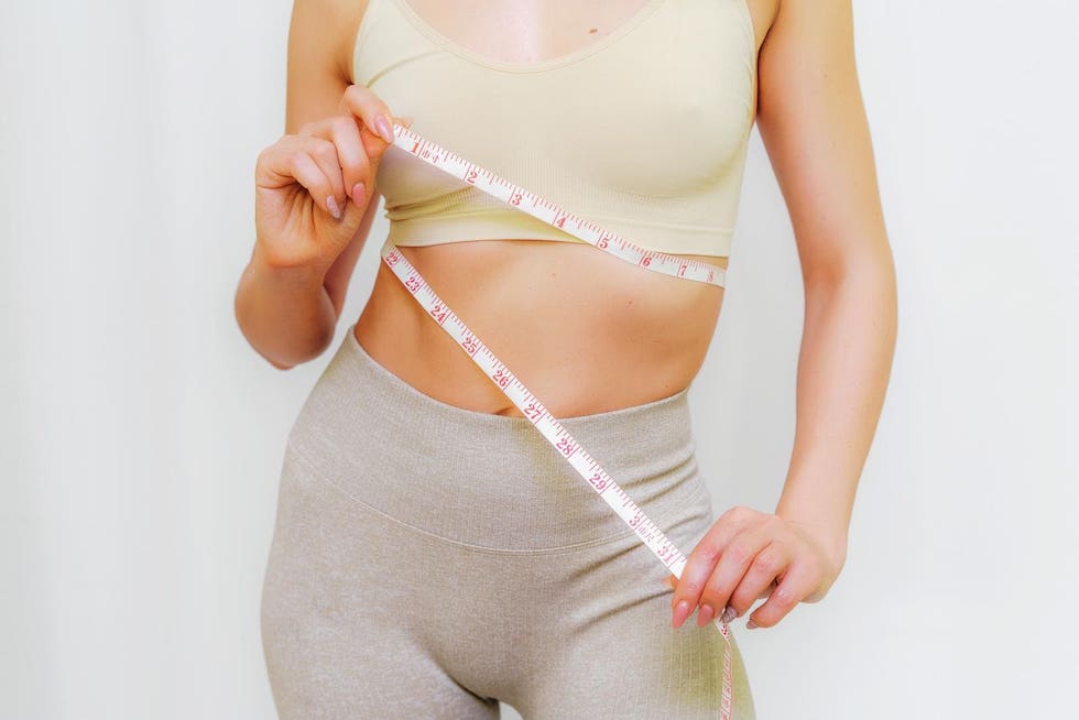 Lipotropic Injections Vs. HCG