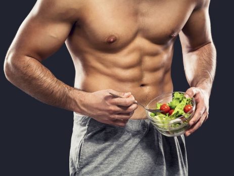 Diet Plans For Men