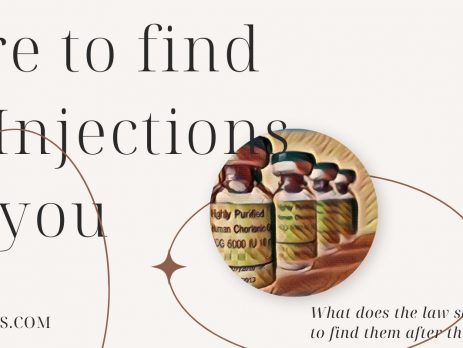 where to find hcg injections near you