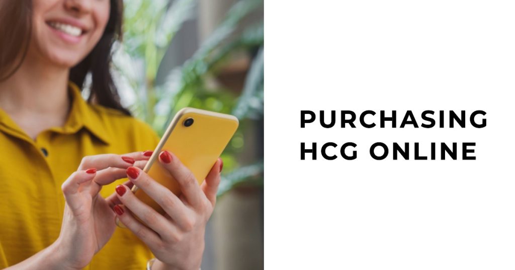 buying hcg online