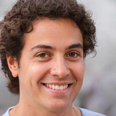 Daniel Brody, freelance health writer specializing in weight loss and diet