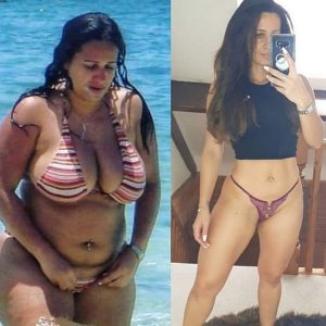 dieting extreme