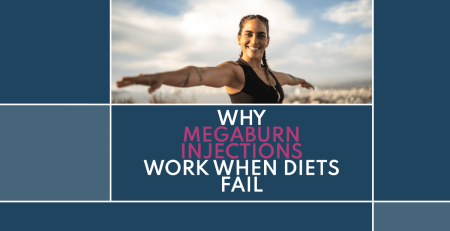 megaburn injections