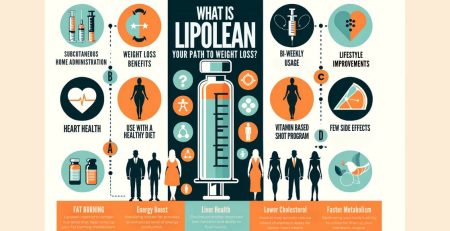 Lipolean Injections - 10 Things To know before you Start