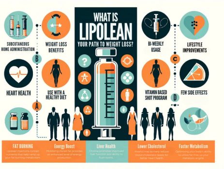 Lipolean Injections - 10 Things To know before you Start