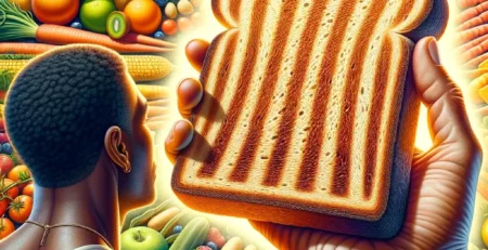 Choosing the Right Melba Toast for Your HCG Diet
