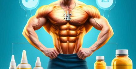 Is HCG for Bodybuilders the Same as the HCG Diet