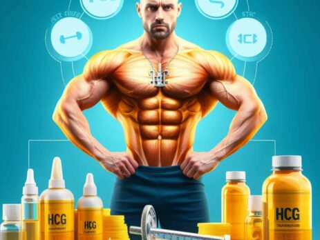 Is HCG for Bodybuilders the Same as the HCG Diet