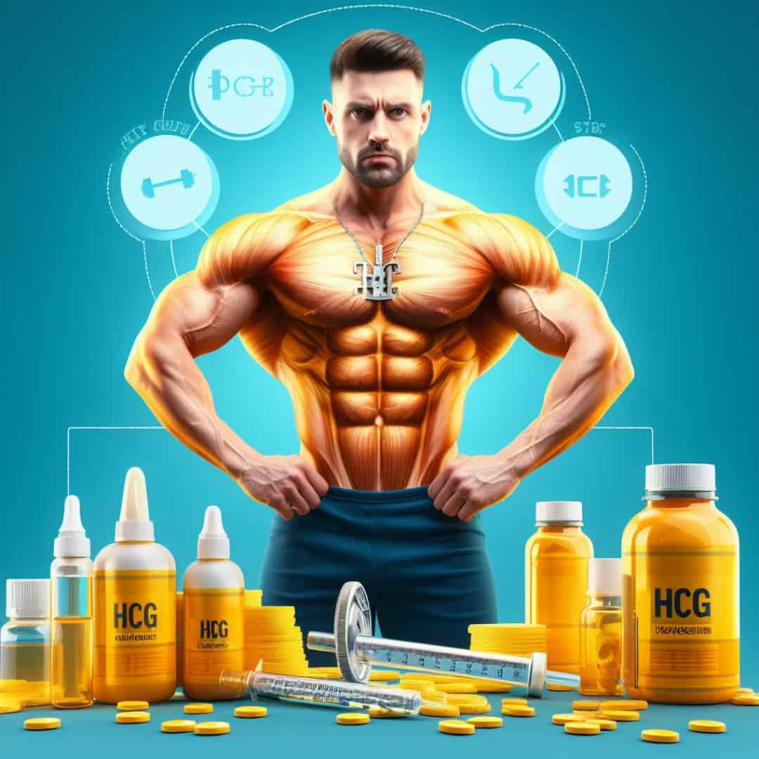 Is HCG for Bodybuilders the Same as the HCG Diet