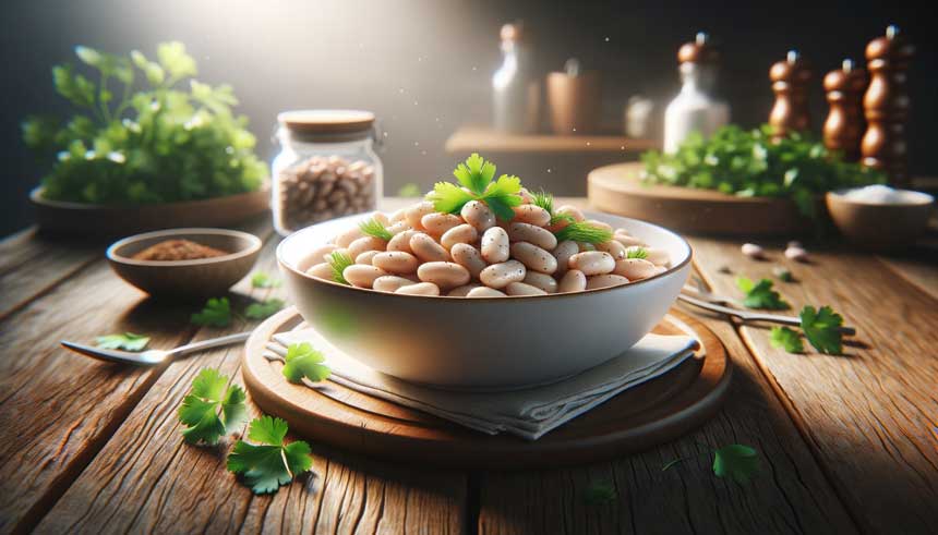 are-white-beans-ok-for-the-hcg-diet