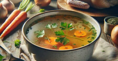 is-chicken-broth-ok-for-hcg-diet
