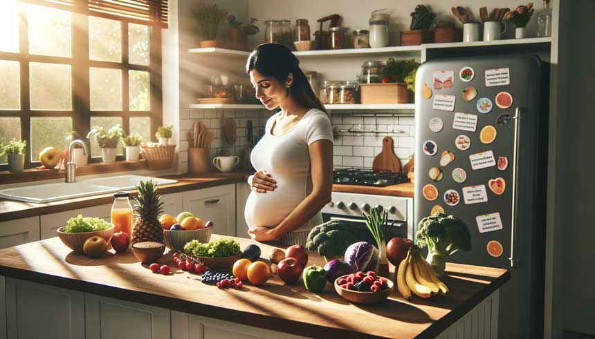 is-the-hcg-diet-safe-while-breastfeeding