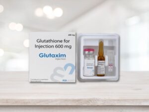 Glutathione & Vitamin C Skin Therapy Injections