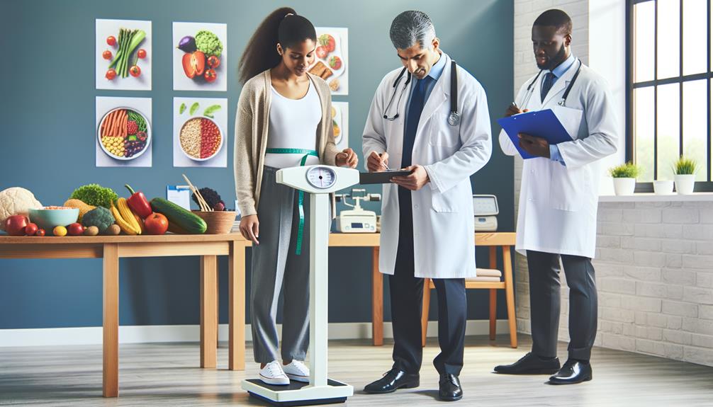 evaluating hcg diet safety