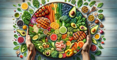 hcg diet with no restrictions
