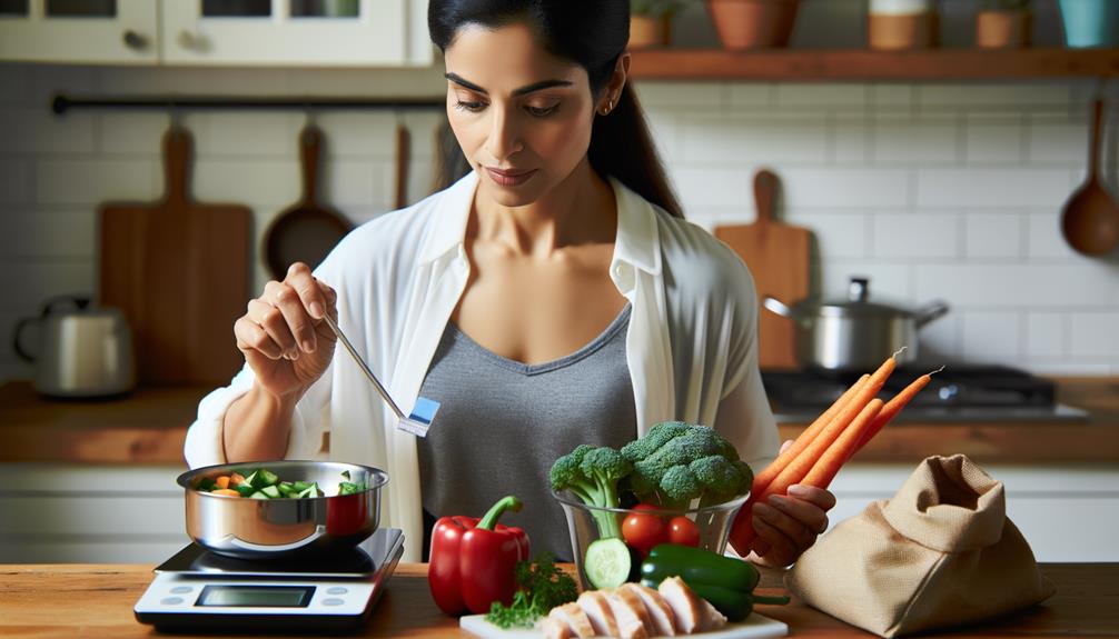 navigating the hcg diet