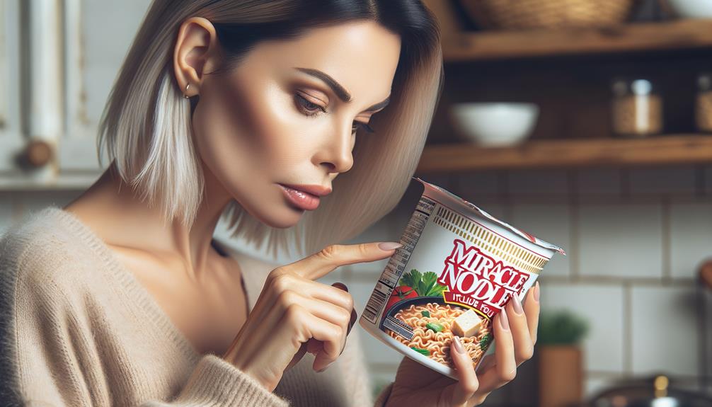 tofu variants buyer beware